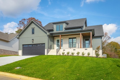 7383 Ferrell Farms Dr, Chattanooga, TN 37363 - photo 2