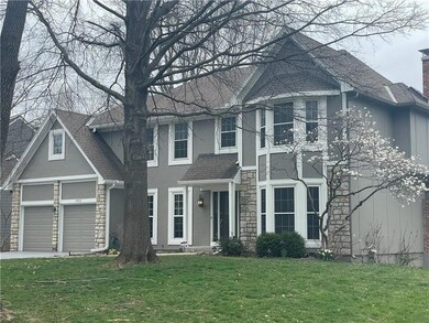 8523 Hallet St, Lenexa, KS 66215 - photo 2