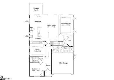 117 Raven Ln, Clemson, SC 29631 - photo 2