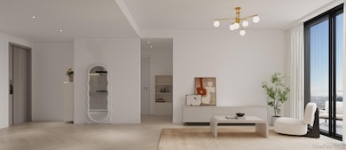 133-25 37 unit 8F, Flushing, NY 11354 - photo 4