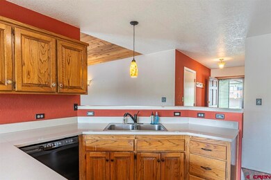 2506 Borrego Dr, Durango, CO 81301 - photo 7