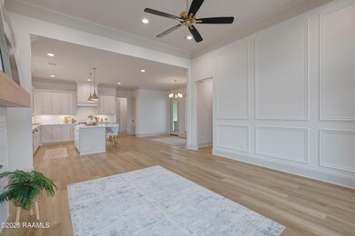 109 Shadow Bend Dr, Broussard, LA 70518 - photo 6