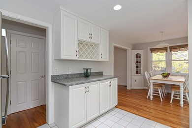 212 Jordan Rd, Franklin, MA 02038 - photo 4