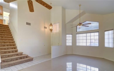 1825 Capilano Ln, North Las Vegas, NV 89031 - photo 2