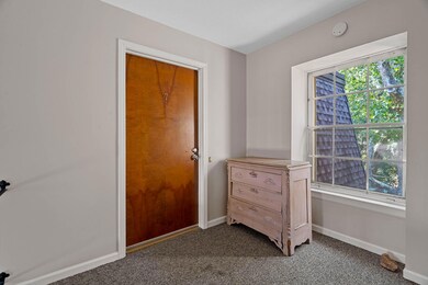 ENTRANCE DOOR