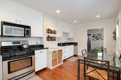 77 Pearl St unit 1, Charlestown, MA 02129 - photo 6
