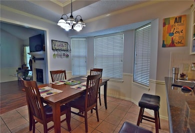 701 N 37th Place, Rogers, AR 72756 - photo 6