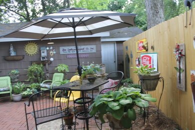 122 E Glessner St, Americus, GA 31709 - photo 7