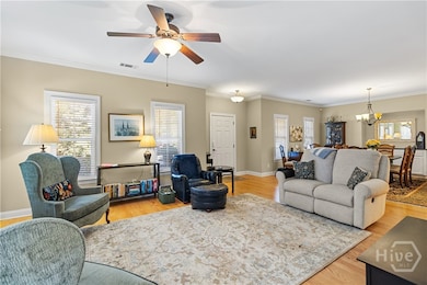 5 Golden Rod Loop, Richmond Hill, GA 31324 - photo 7