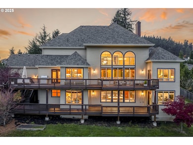 1799 Atherton Dr, Lake Oswego, OR 97034 - photo 2