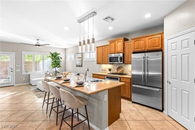 10513 Rusty Railroad Ave, Las Vegas, NV 89135 - photo 6