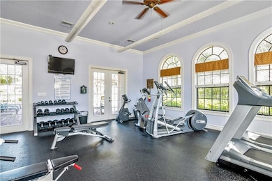 community fitness room 2nd pic