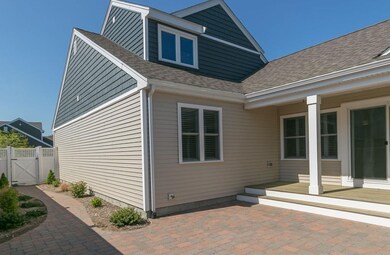 4 Jamison Way unit 4, Plymouth, MA 02360 - photo 5