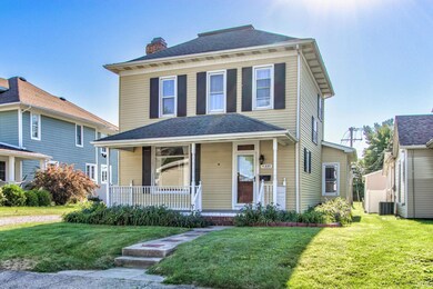 235 N Independence St, Tipton, IN 46072 - photo 2