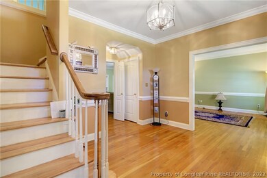 449 Kingsford Rd, Fayetteville, NC 28314 - photo 7