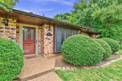 2900 Redbud Trail, Sherman, TX 75092 - photo 4