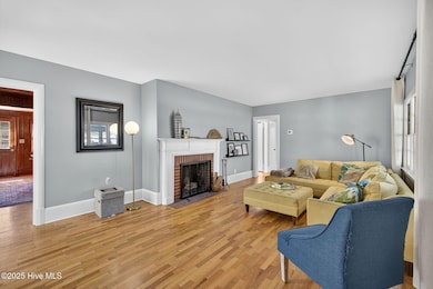 2224 Camellia Dr, Wilmington, NC 28403 - photo 6