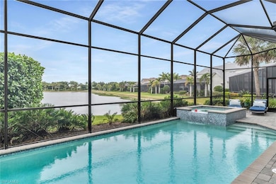 14812 Dockside Ln, Naples, FL 34114 - photo 3