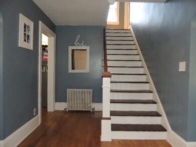 Foyer Area Extended