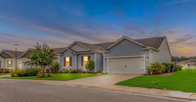 1153 Midtown Village Dr, Conway, SC 29526 - photo 2