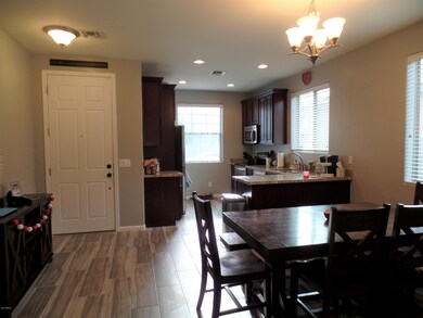 3049 S Sailors Way, Gilbert, AZ 85295 - photo 6