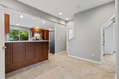 Breakfast Bar