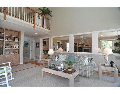 Den/Family/Great Room. Great Room