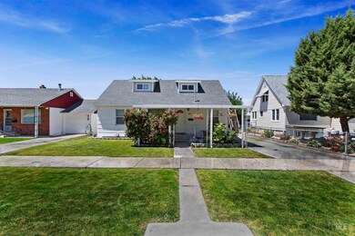 211 S Fern St, Nampa, ID 83686 - photo 3