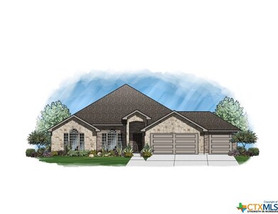 704 Willow Dr, Troy, TX 76579 - photo 2