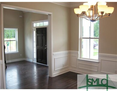 Dining Room.