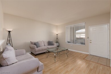 No carpet in this beautiful 2 bedroom condo.