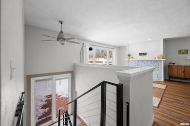 8325 55th St, Coal Valley, IL 61240 - photo 4