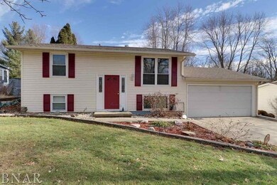 8075 N 2000 East Rd, Downs, IL 61736 - photo 4