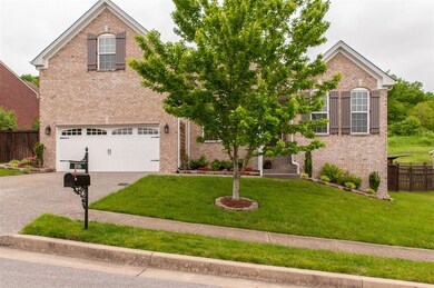 545 Mortons Lake Rd, Manchester, TN 37355 - photo 2