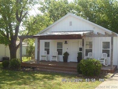 207 N College Ave, Tahlequah, OK 74464 - photo 7
