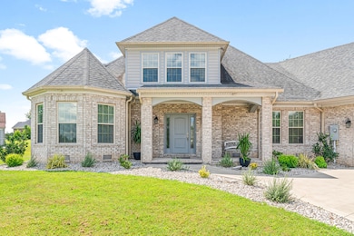 182 River Run Dr, Lancaster, KY 40444 - photo 5