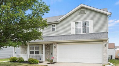 9613 Founders Way, Fort Wayne, IN 46835 - photo 3