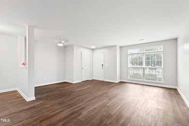 Bright natural light