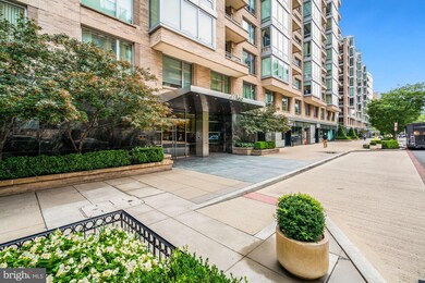 The Residences at The Ritz-Carlton unit 6L, Washington, DC 20037 - photo 2