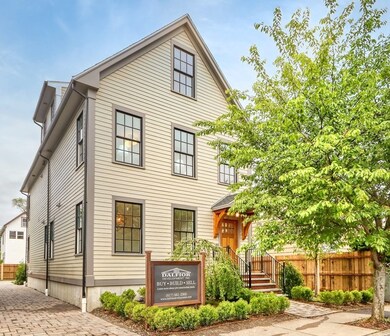 5 Oak St unit A, Somerville, MA 02143 - photo 2