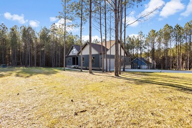 Crockett Pointe