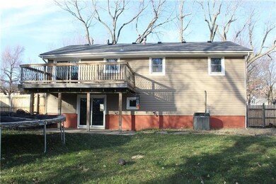 1402 NW A St, Blue Springs, MO 64015 - photo 6