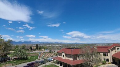 Balcony Views
