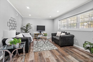 6709 E 26th Ct, Tulsa, OK 74129 - photo 5