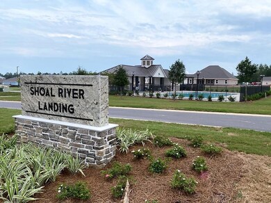 Entrance to Community