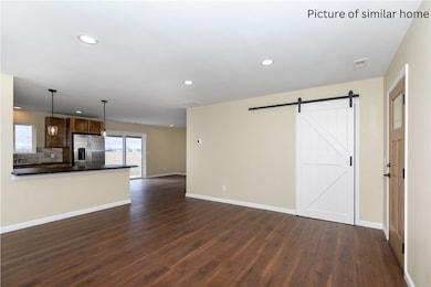 9784 Winter Wheat Way, Broadview, MT 59015 - photo 6