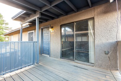 286 W Palomino Dr unit 184, Chandler, AZ 85225 - photo 4