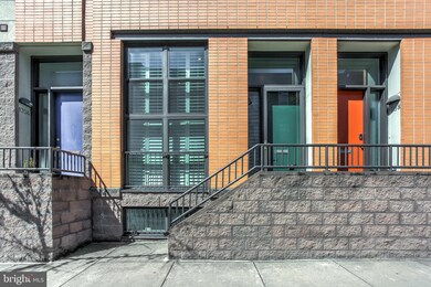 1706 N Calvert St, Baltimore, MD 21202 - photo 5