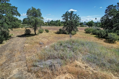 Back of Property