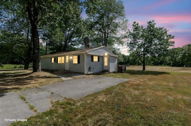 395 Greenhill Rd, Barrington, NH 03825 - photo 2